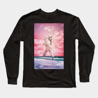 Passing Long Sleeve T-Shirt